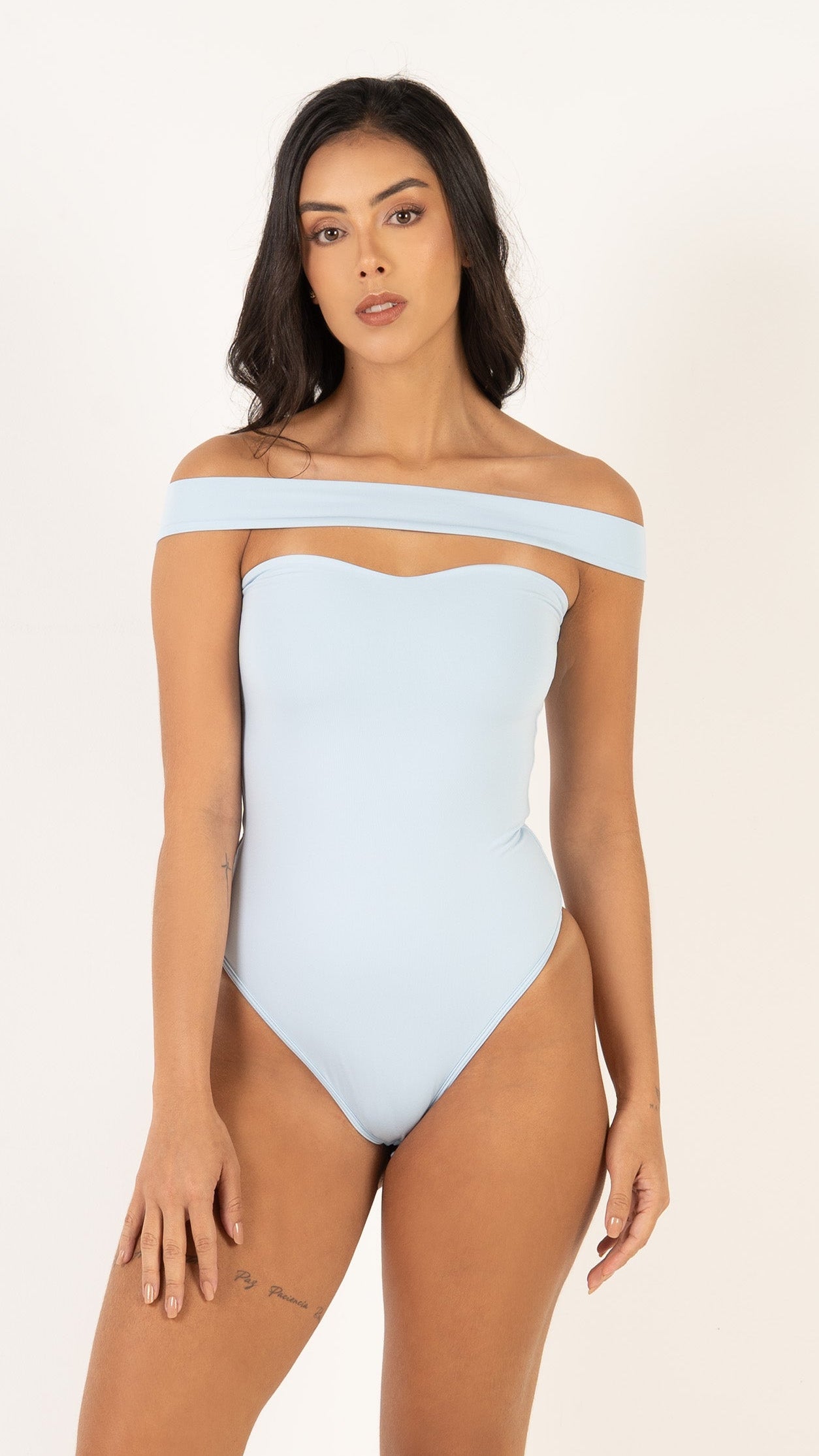 Body Aria