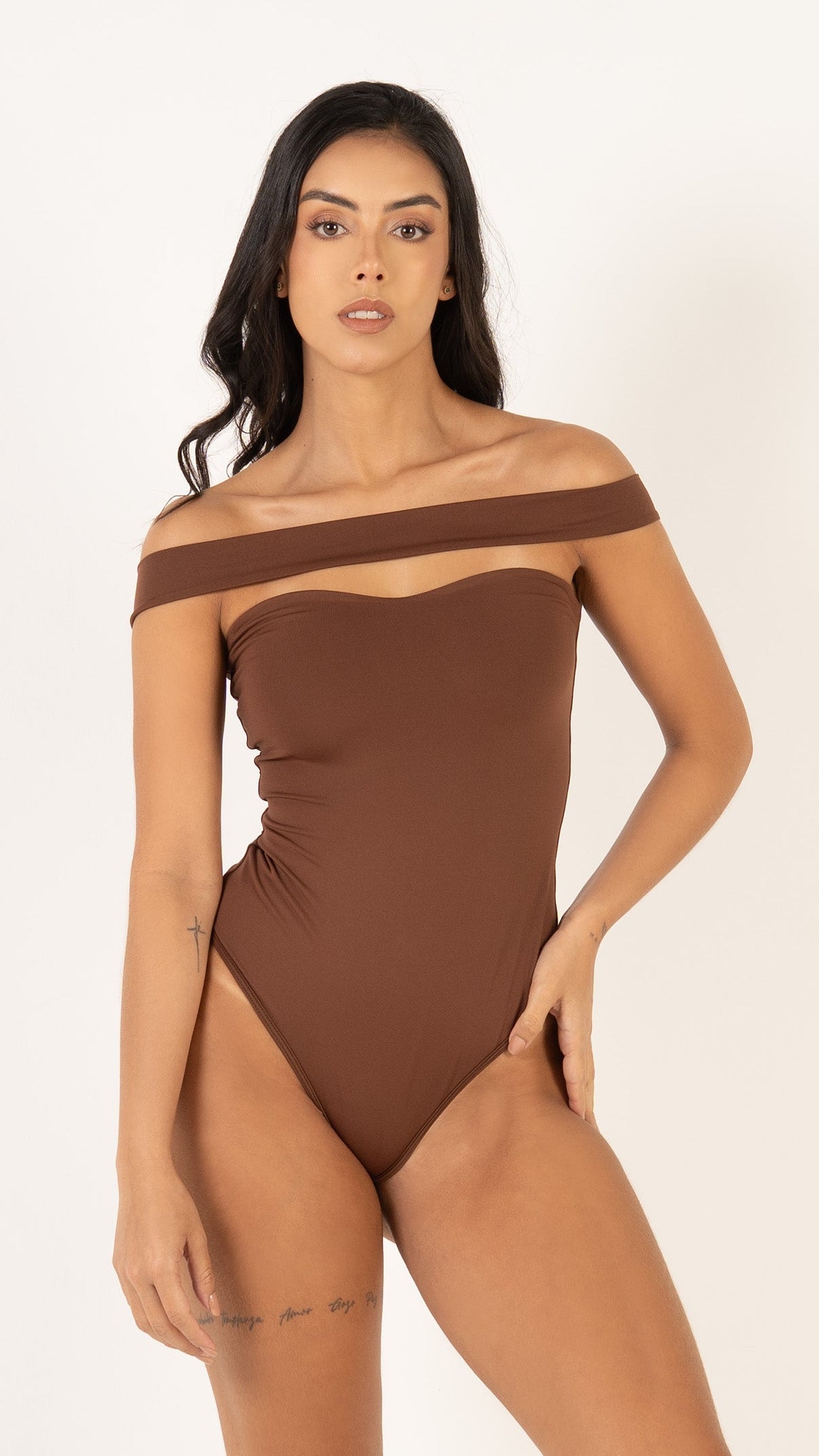 Body Aria