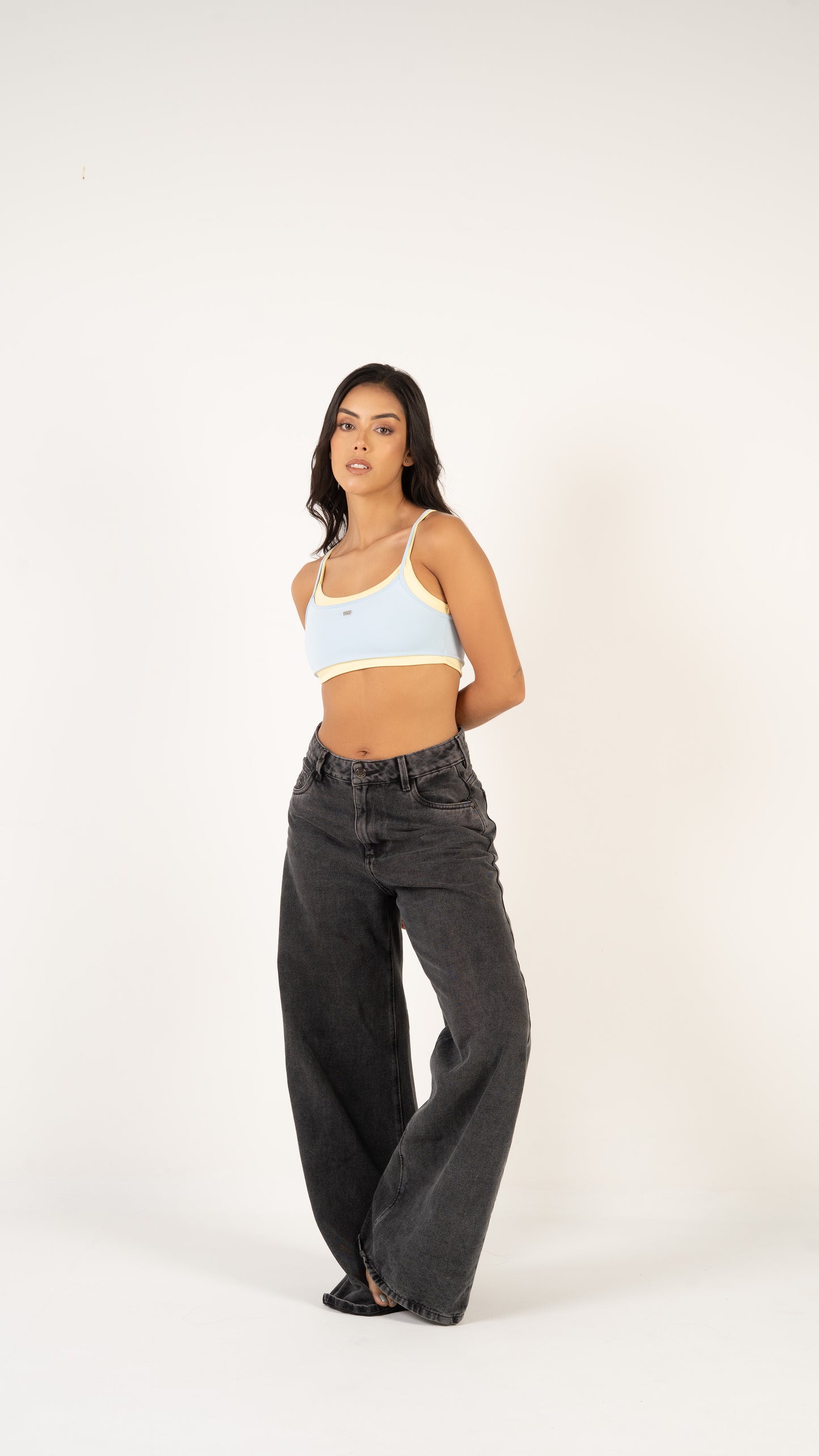Crop Top Ibiza