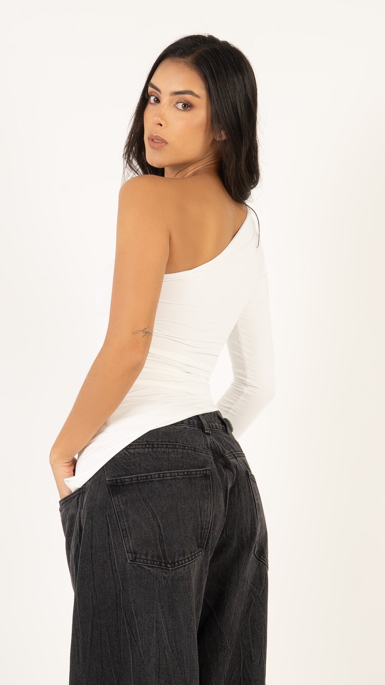 Blusa Rafaela - vista 9 para mujer