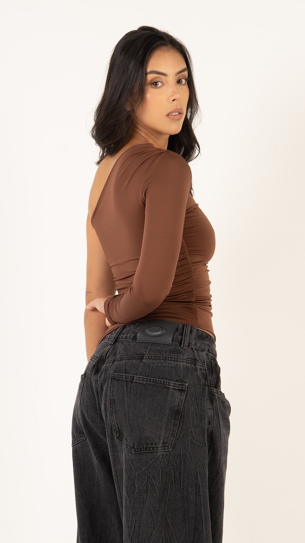 Blusa Rafaela - vista 7 para mujer