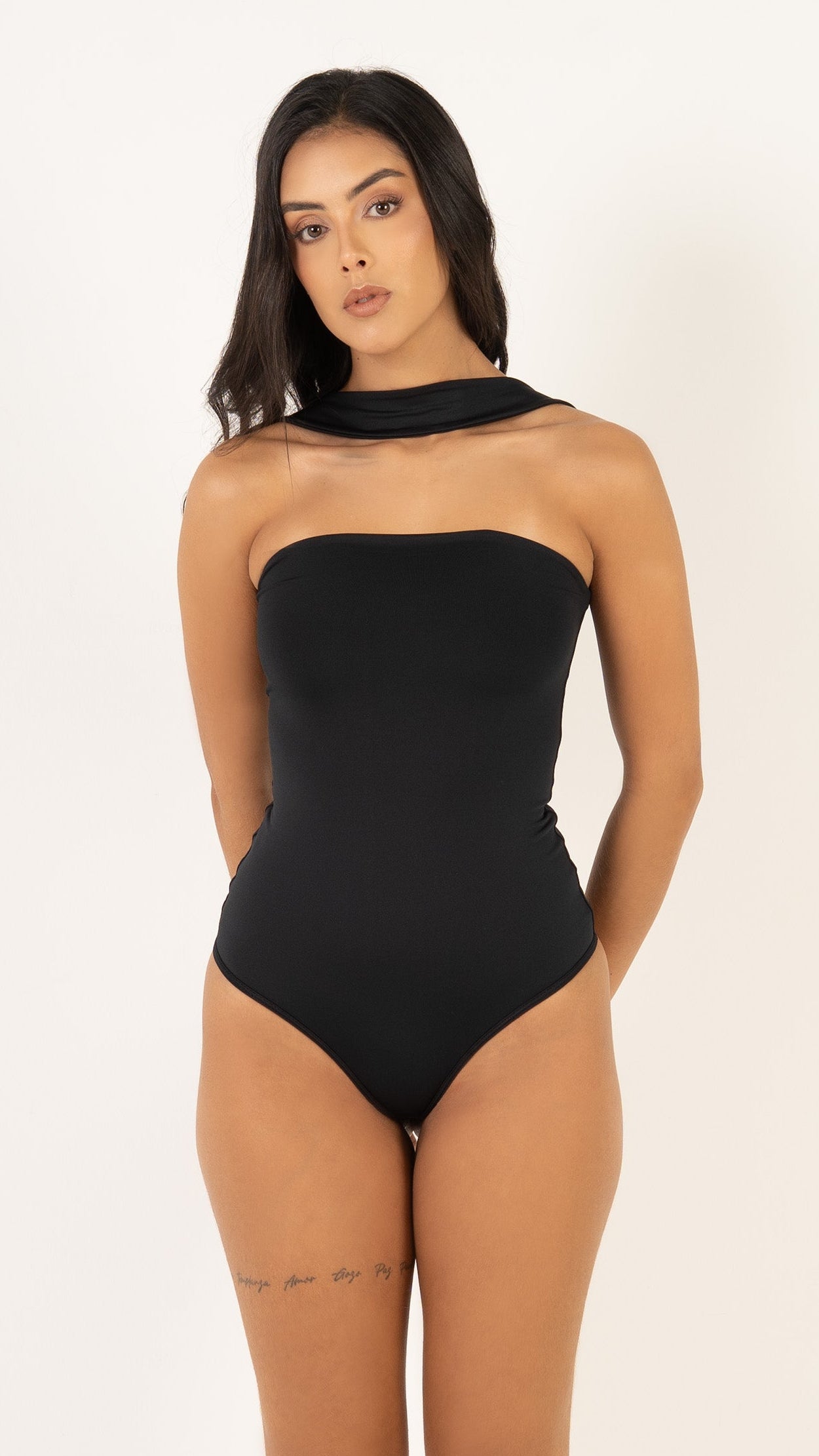 Body Alondra - vista 22 para mujer
