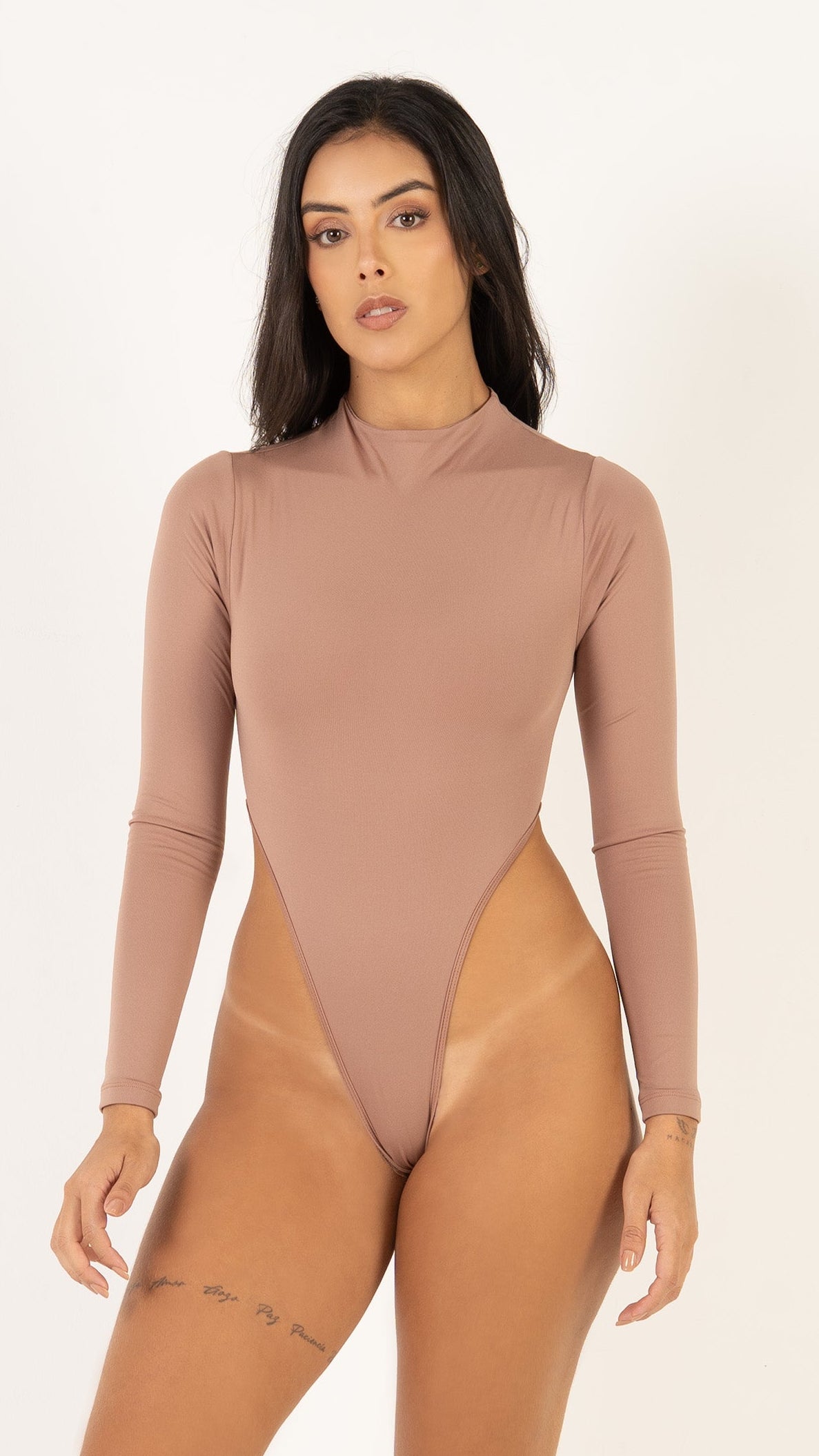 Body Galilea