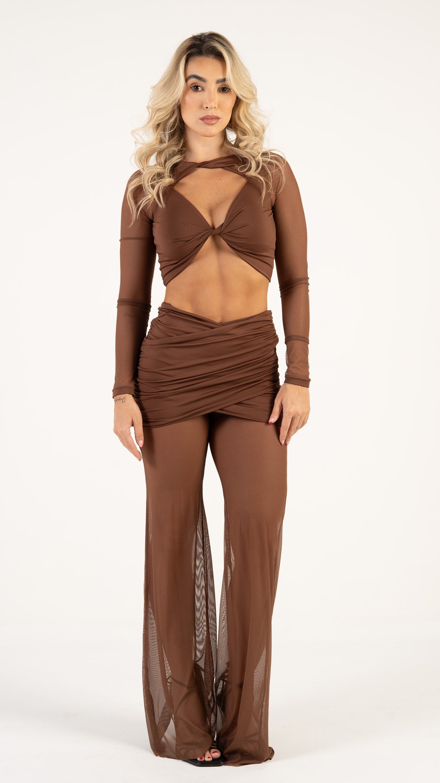 Set Karine