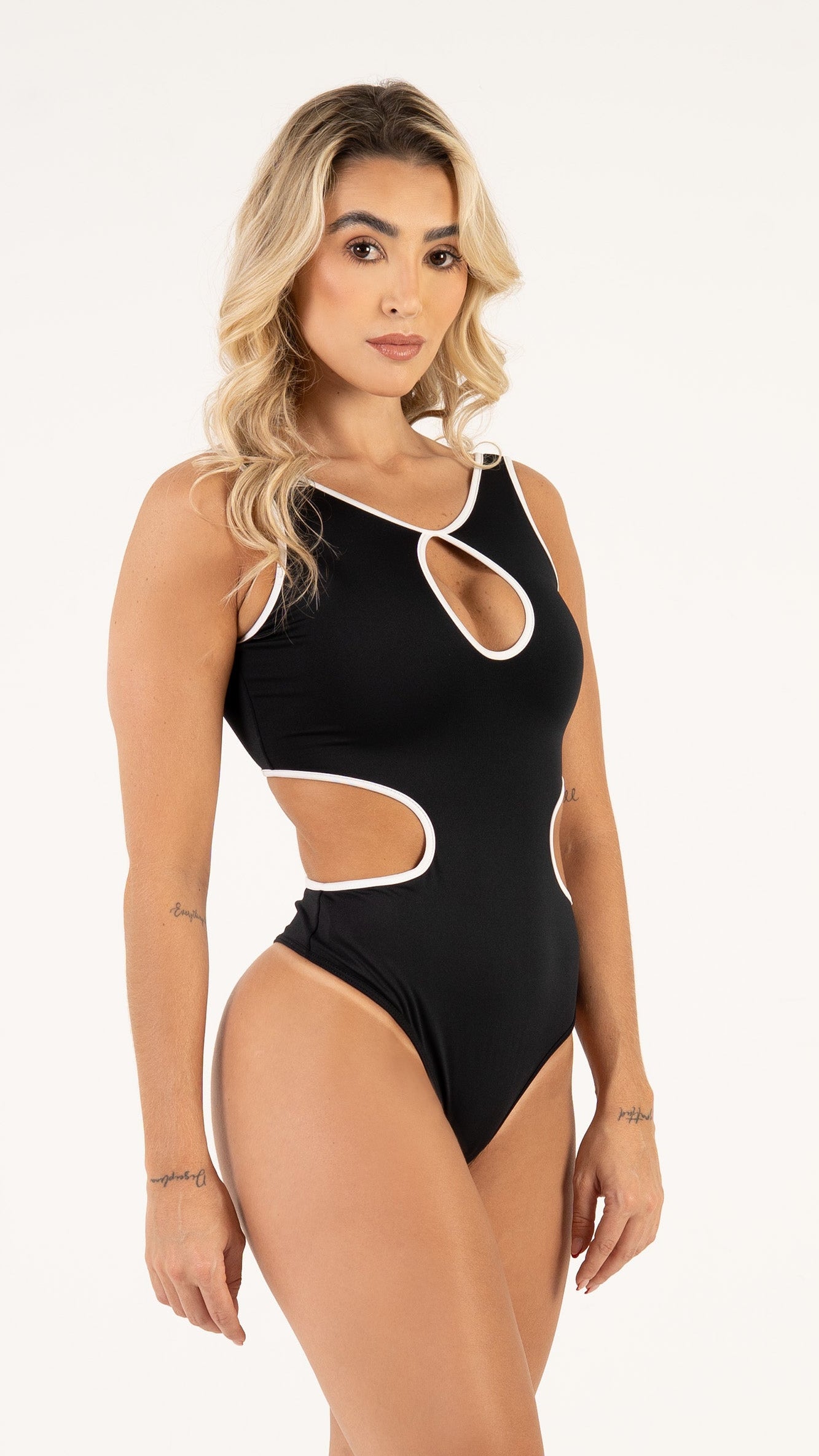 Body Donna