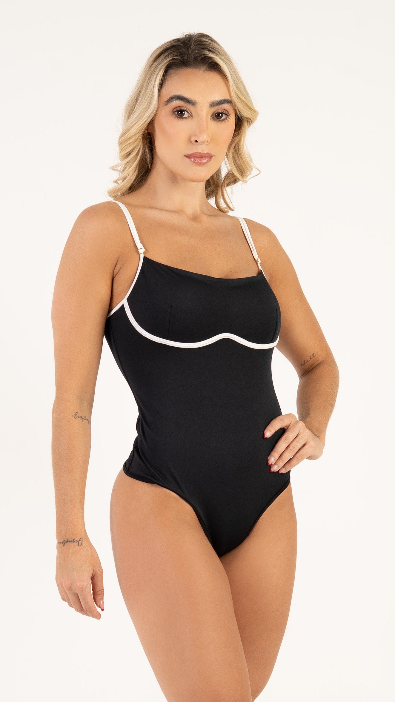 Body Enora