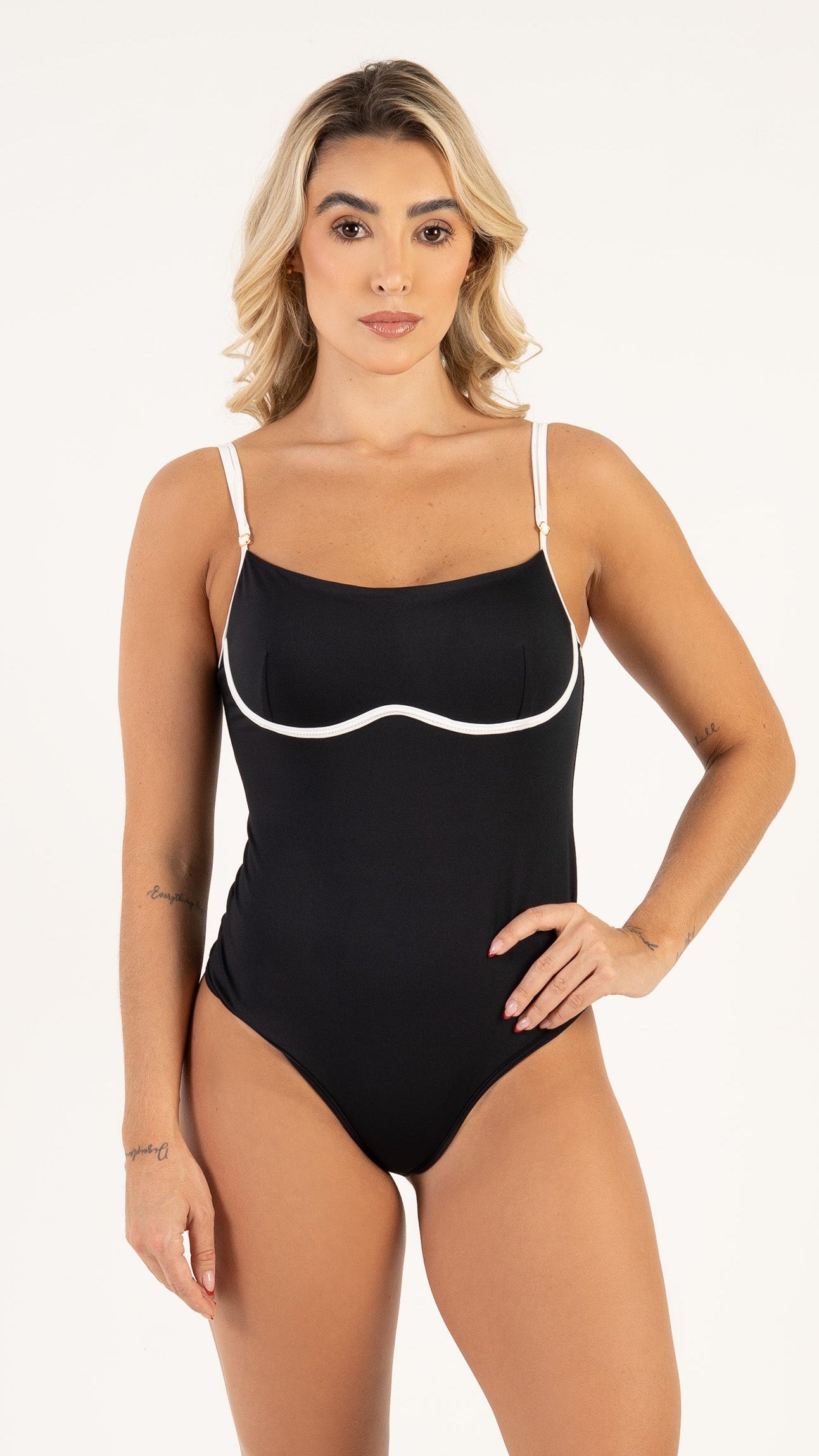 Body Enora