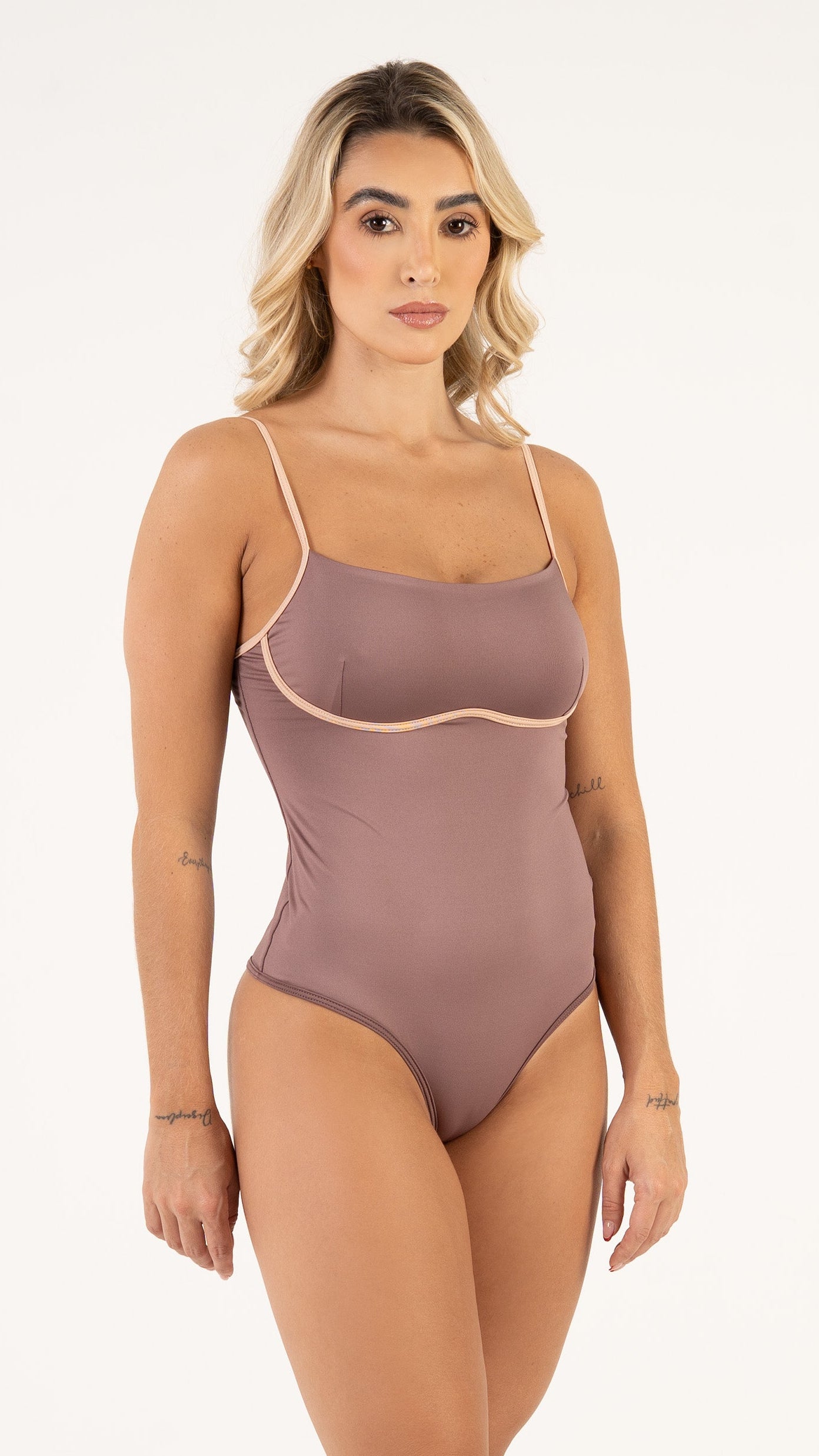 Body Enora