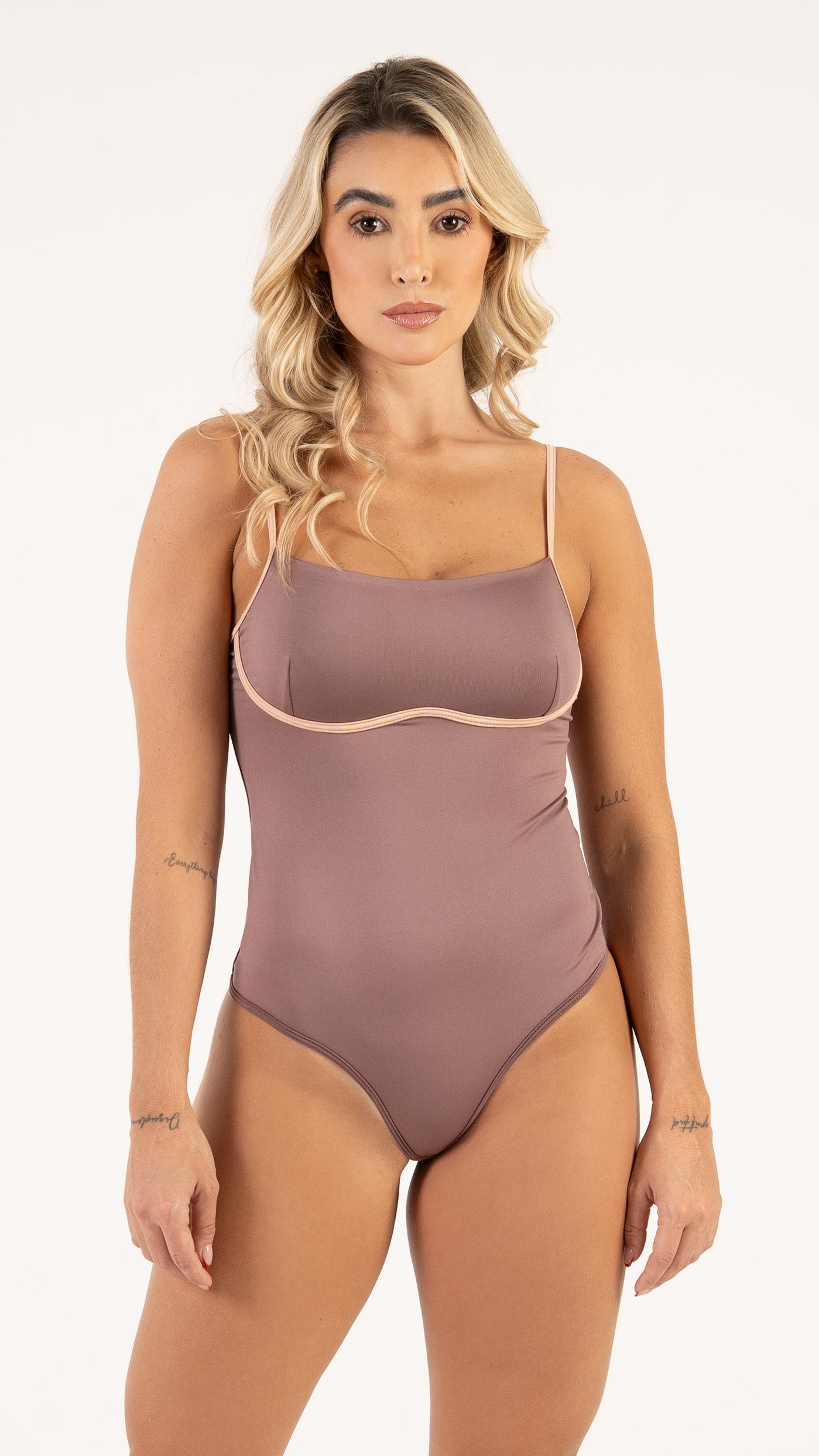 Body Enora