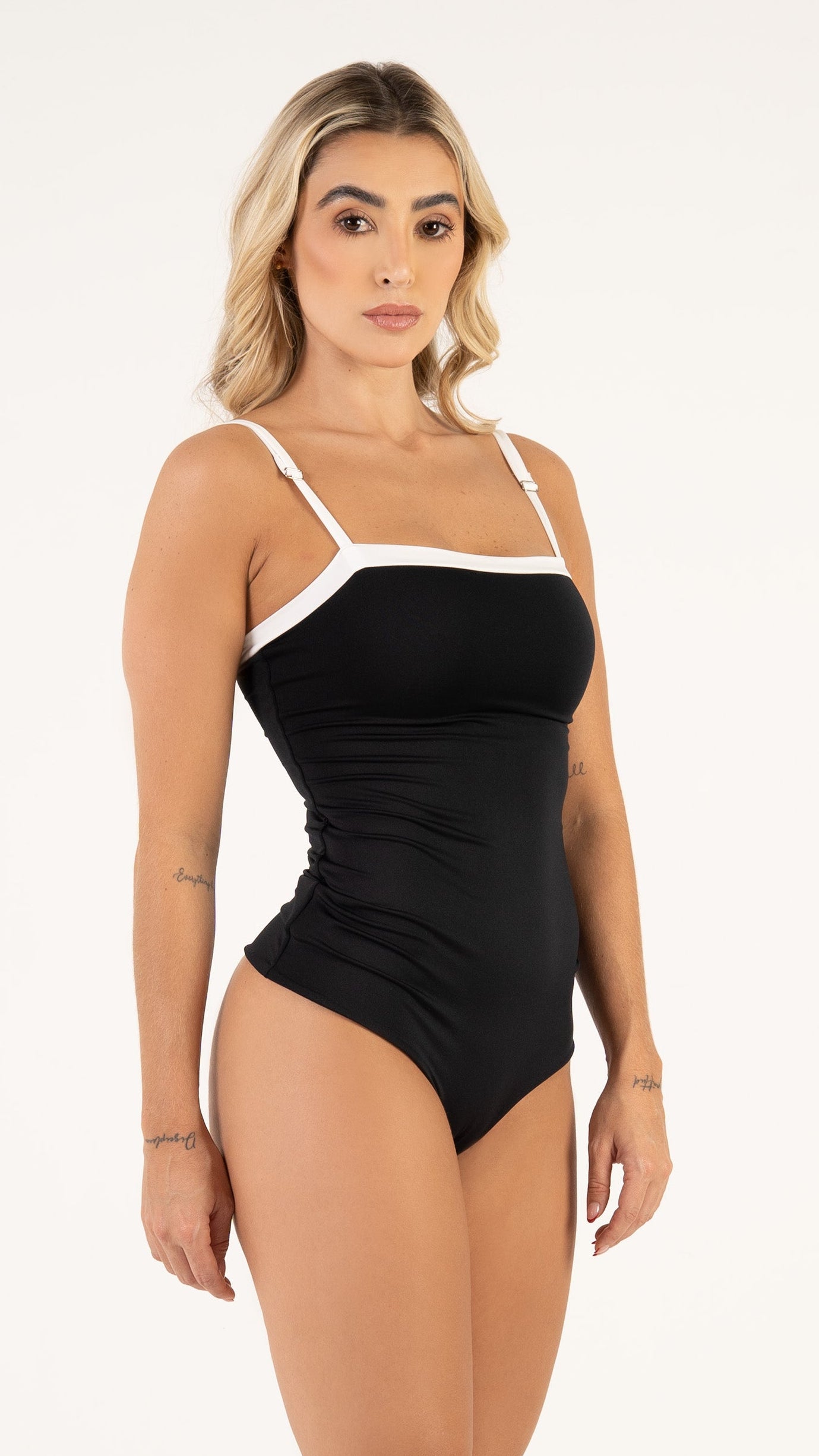 Body Linda