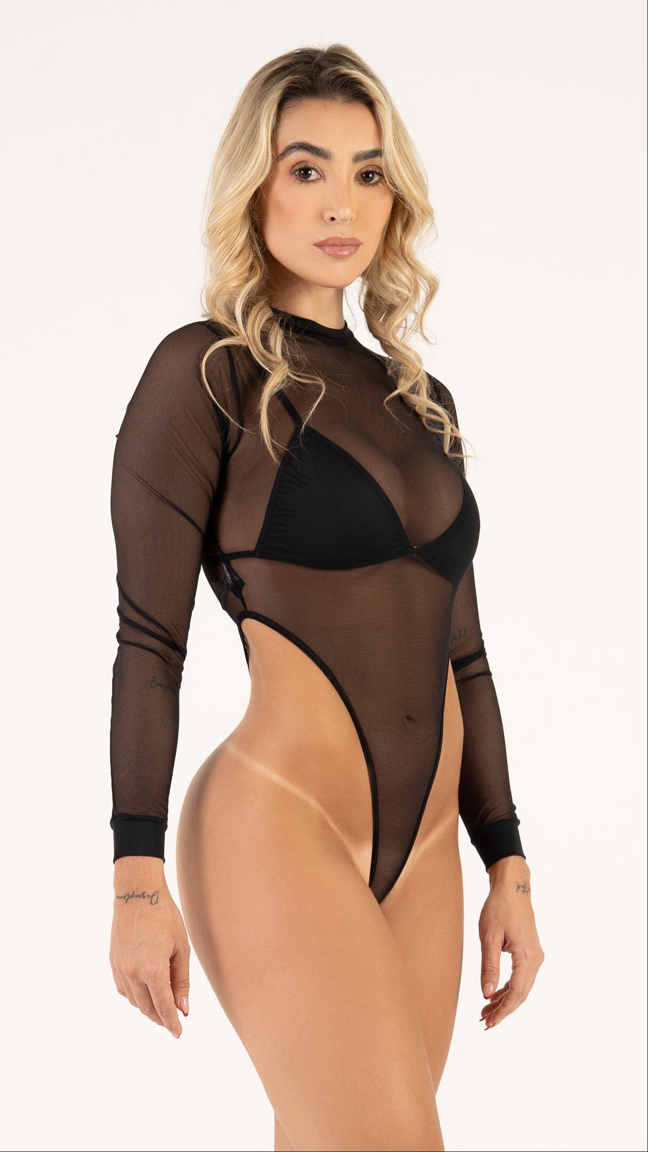 Body Azarela