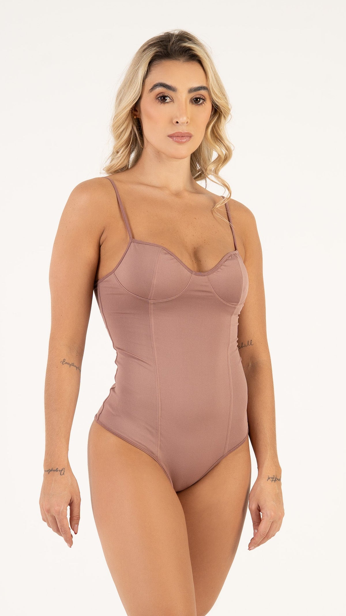 Body Kira