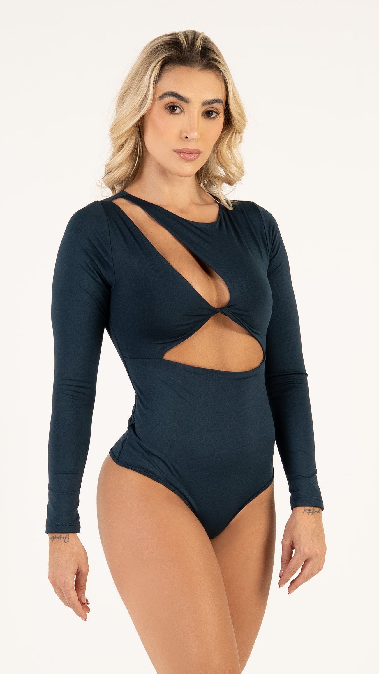Body Tamara