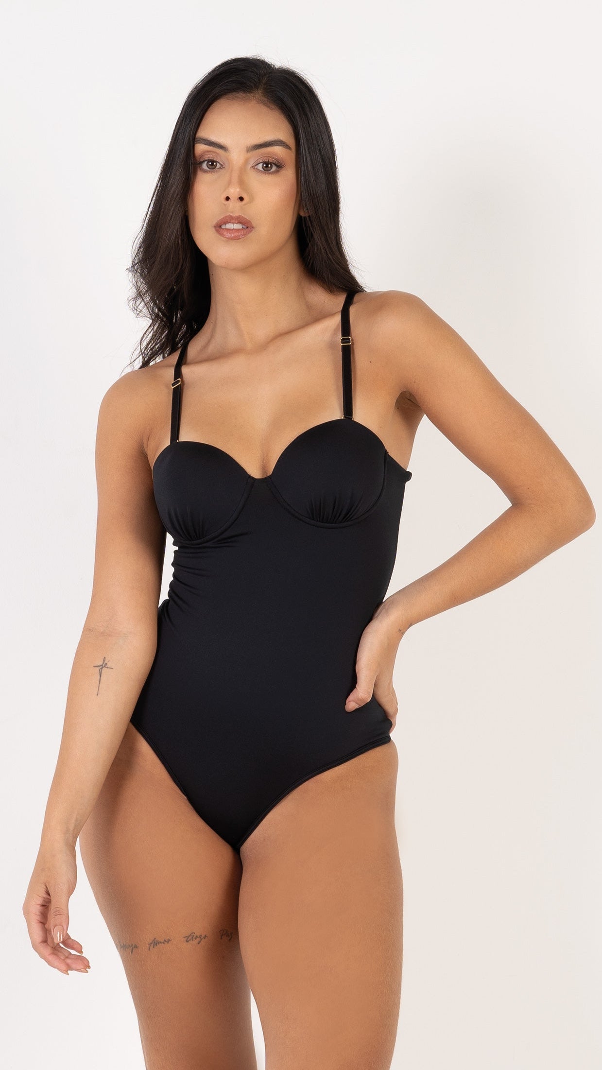 Body Cinthya
