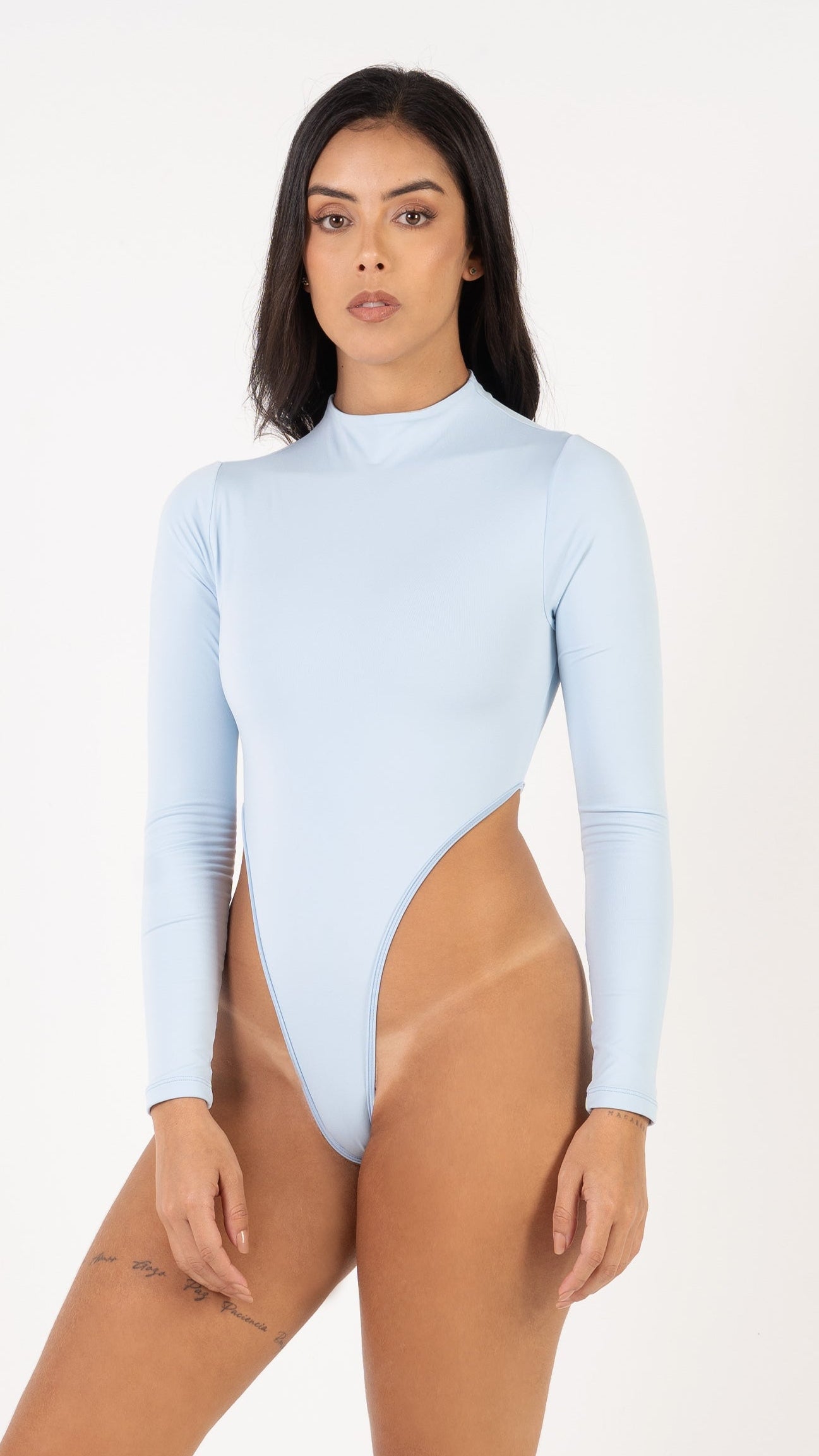 Body Galilea