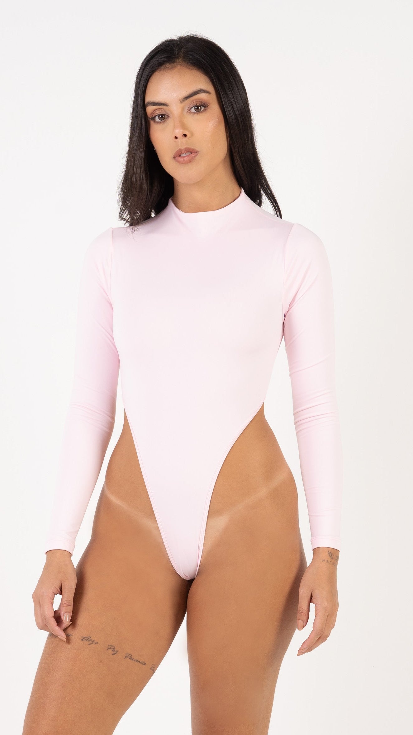 Body Galilea