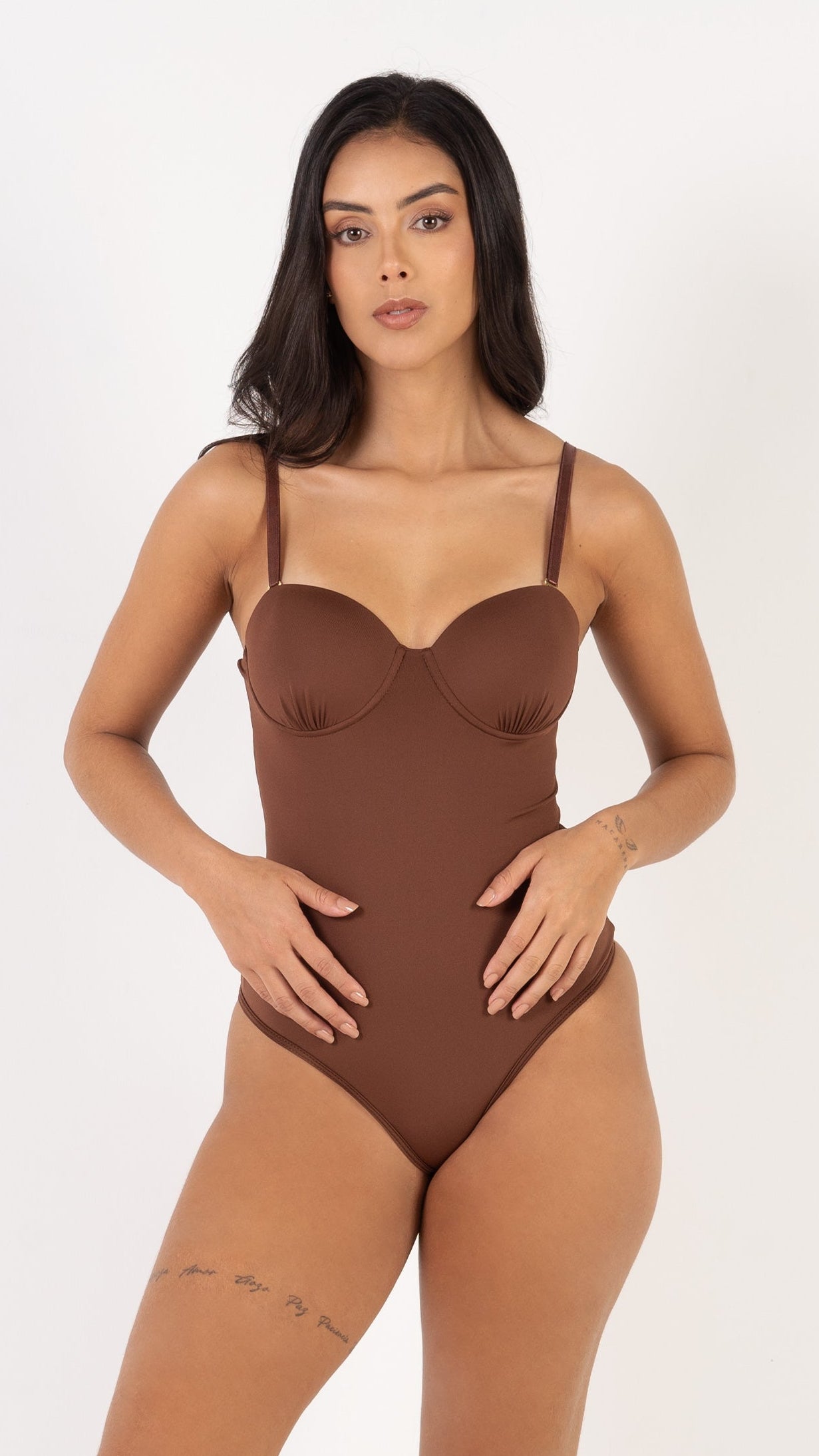Body Cinthya