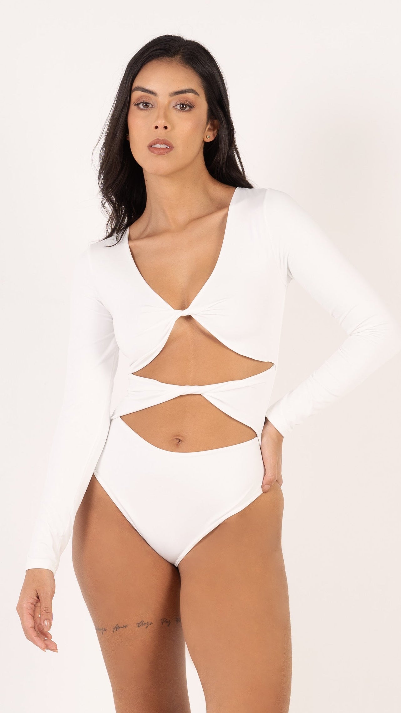 Body Yana