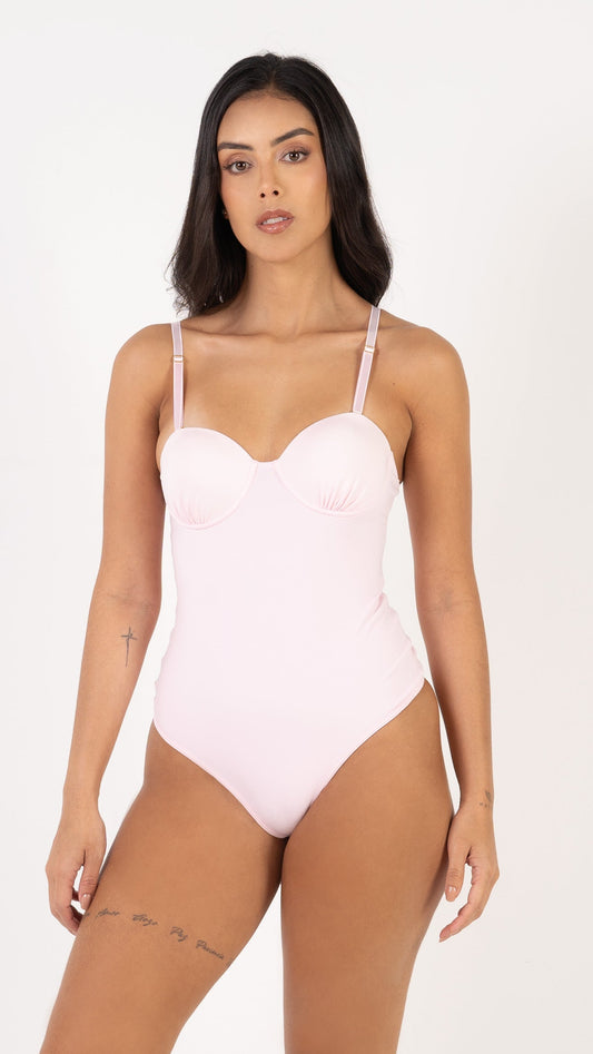 Body Cinthya