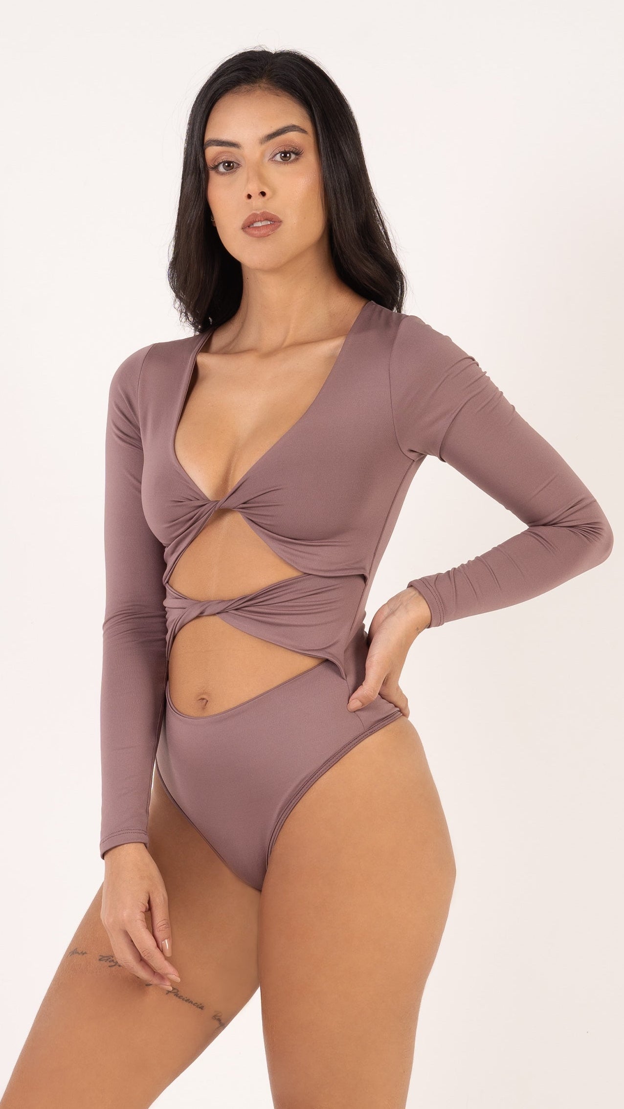 Body Yana