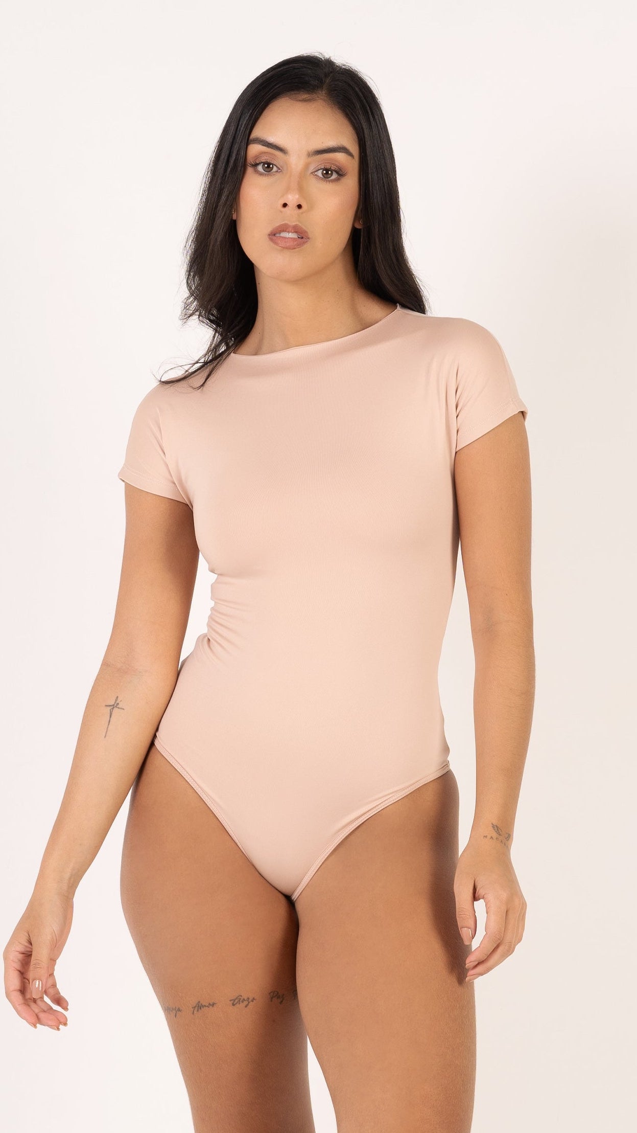 Body Shaira