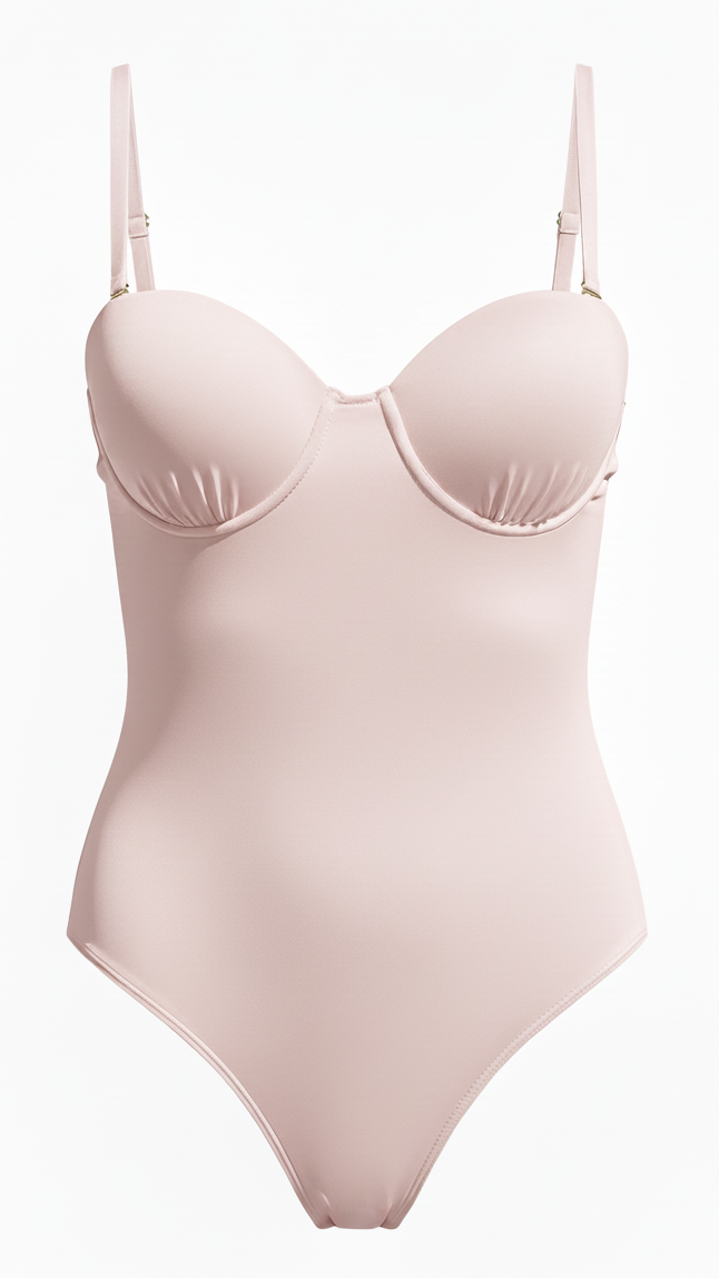 Body Cinthya