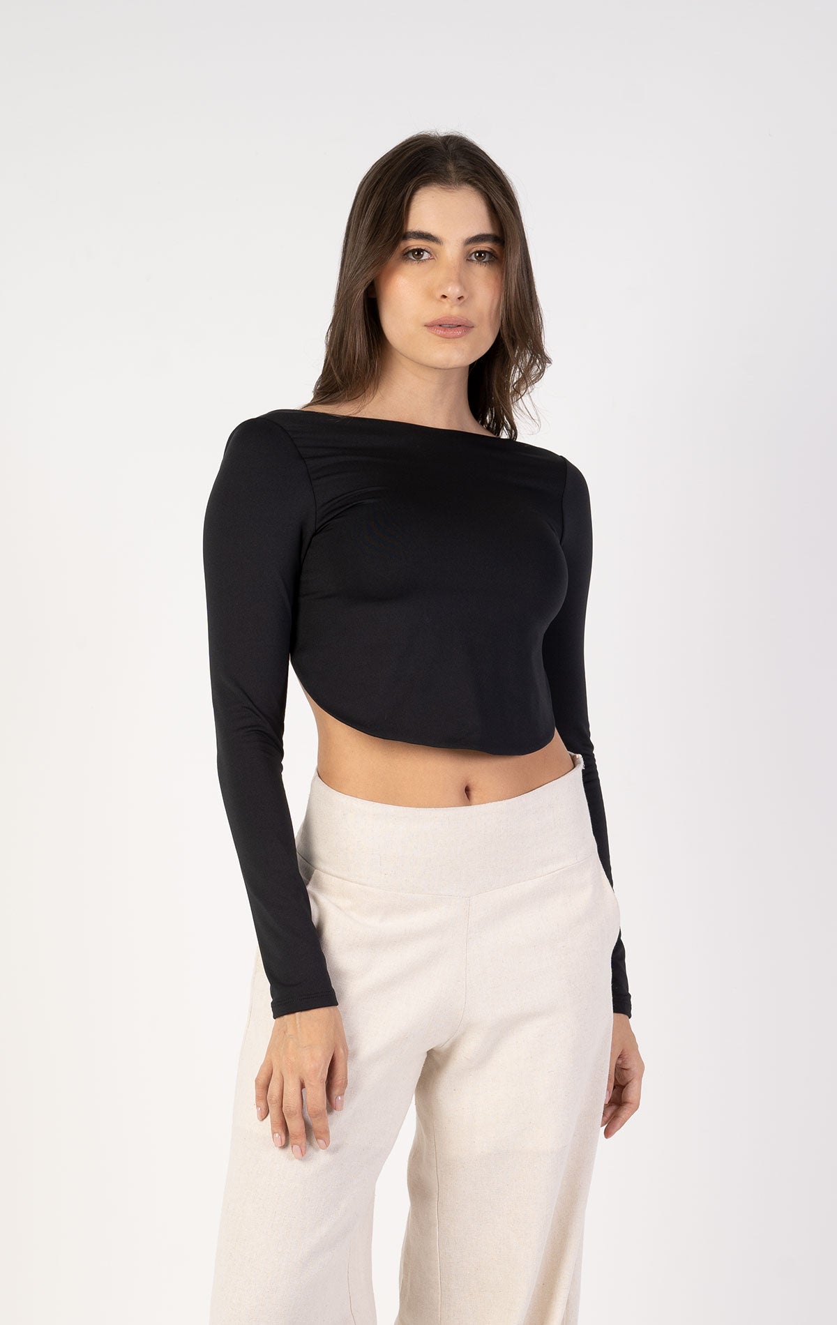Blusa Emiliana