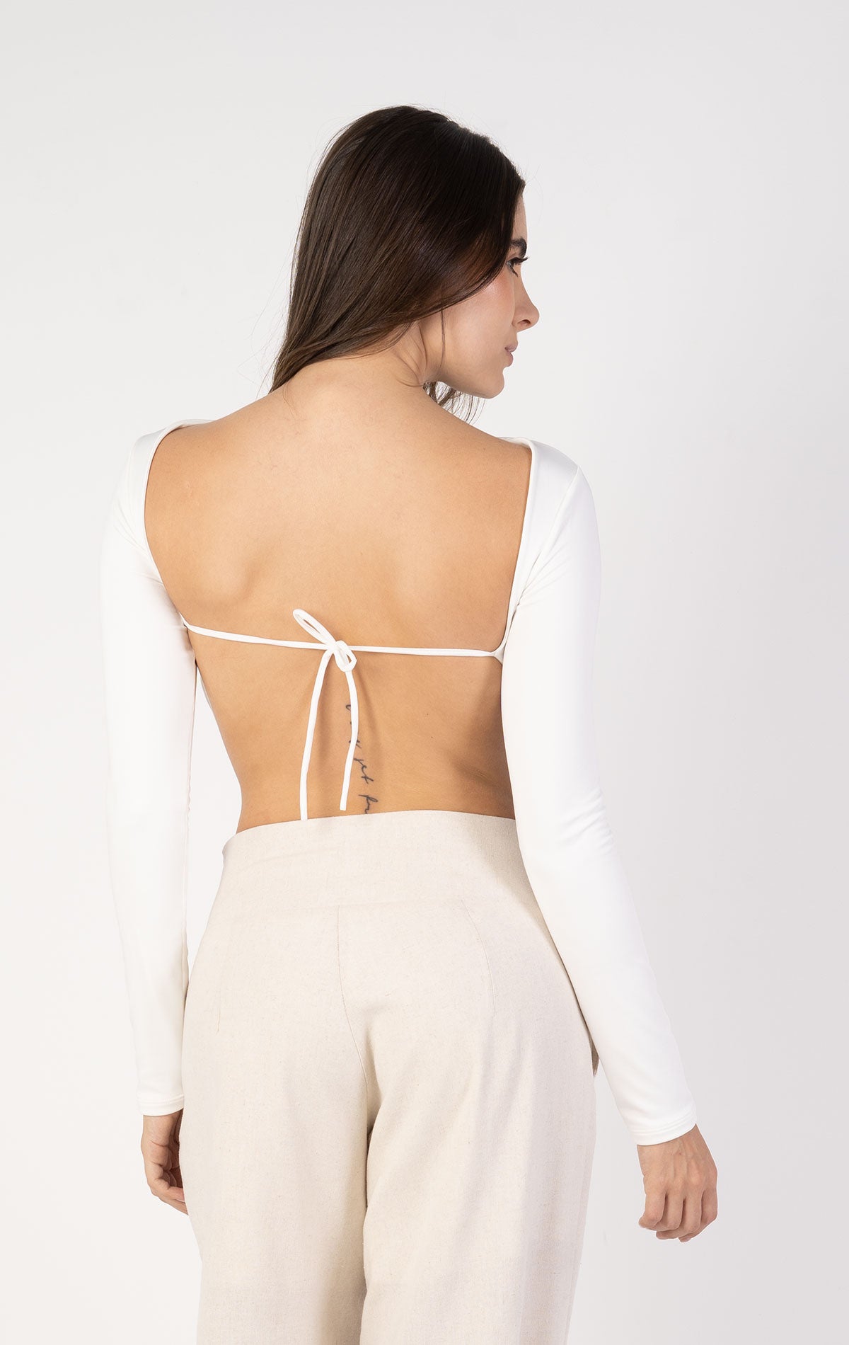 Blusa Emiliana