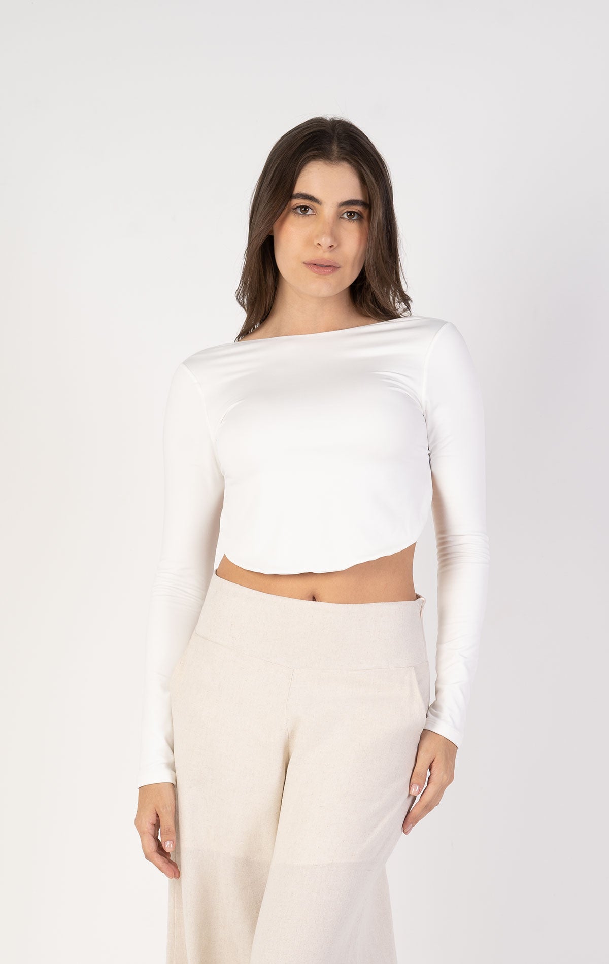 Blusa Emiliana
