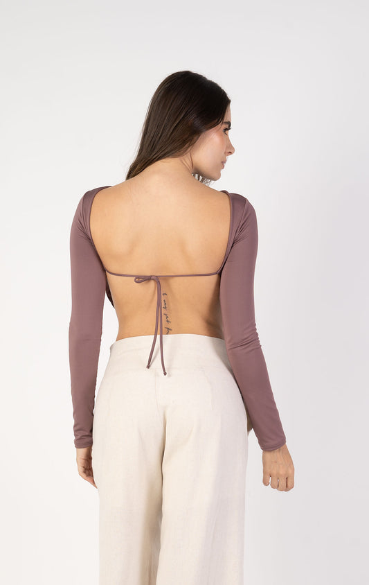 Blusa Emiliana