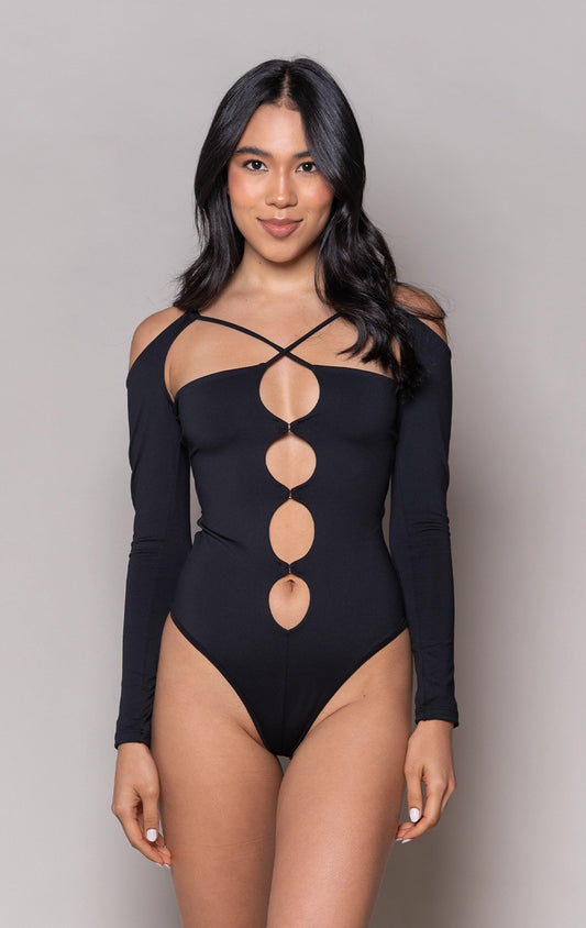 Body Consuelo