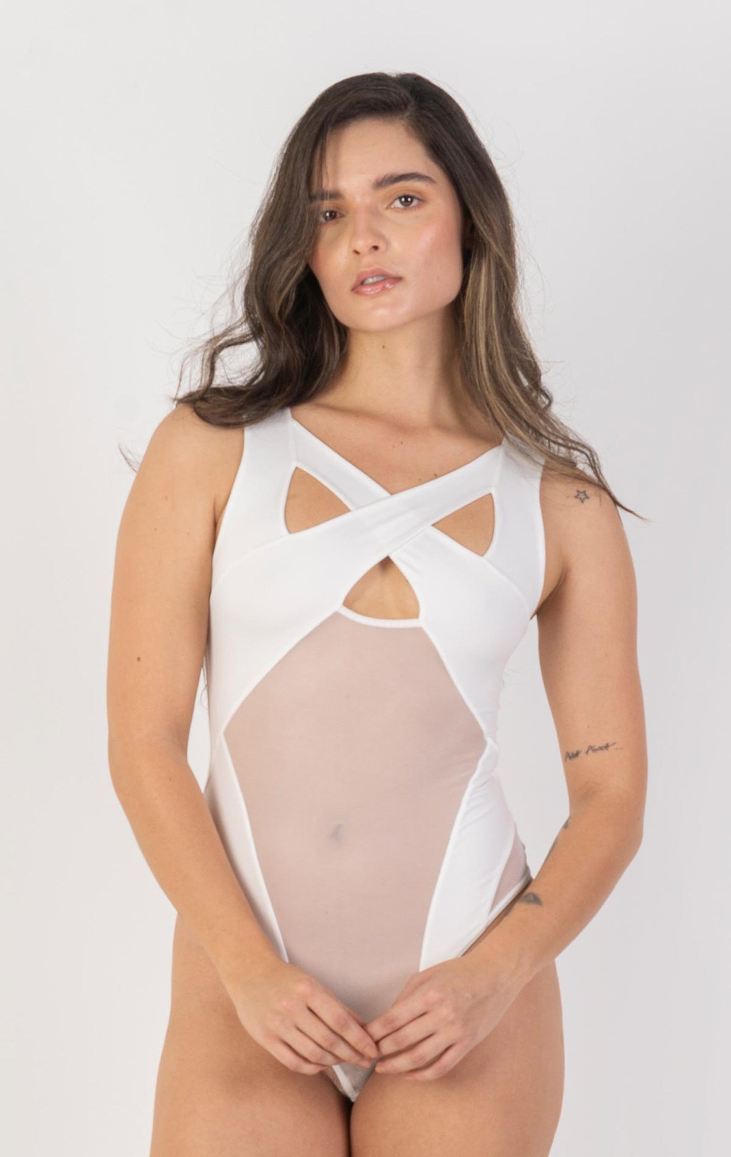 Body Nieves
