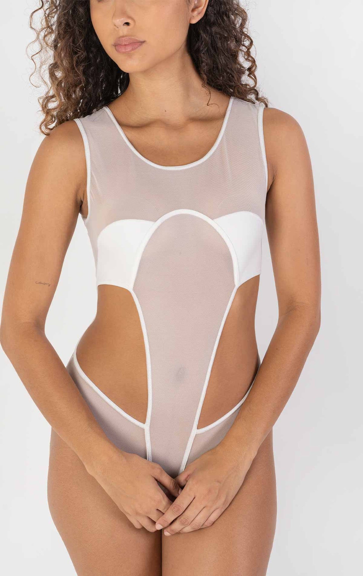 Body Noelia