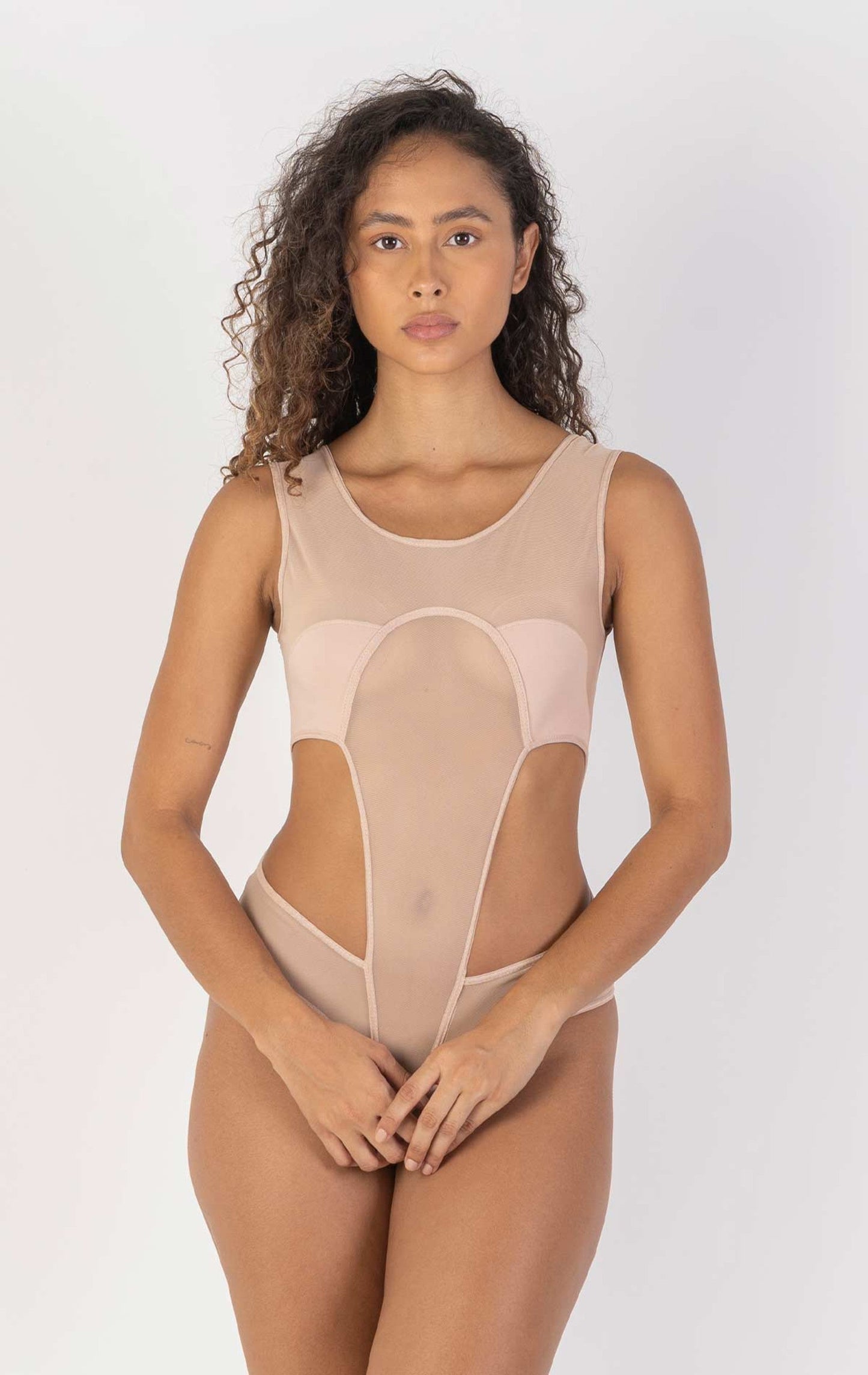 Body Noelia