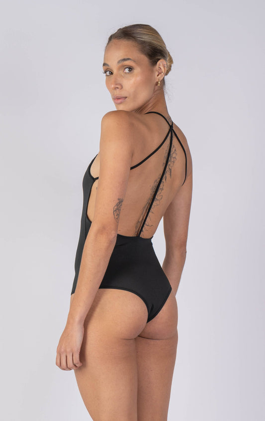Body Pilar