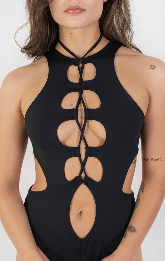 Body Yolanda