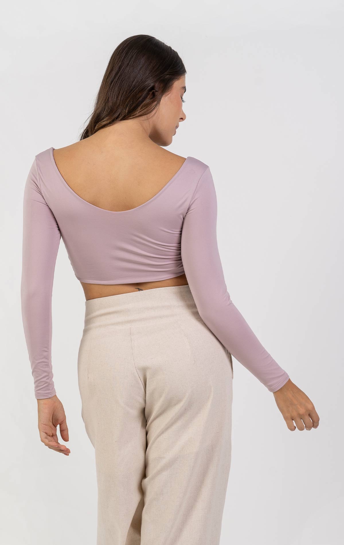 Crop Top Chicago