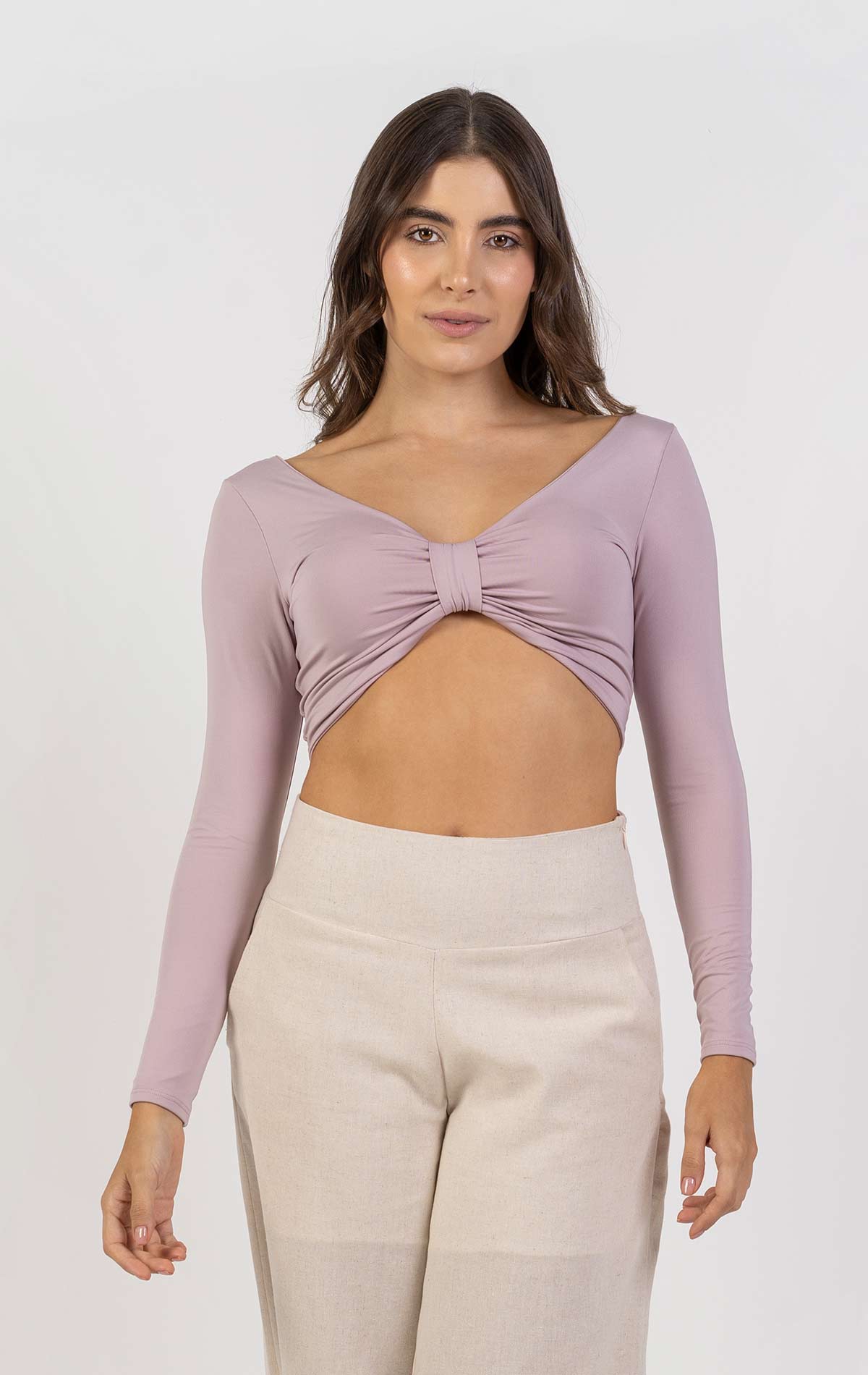 Crop Top Chicago