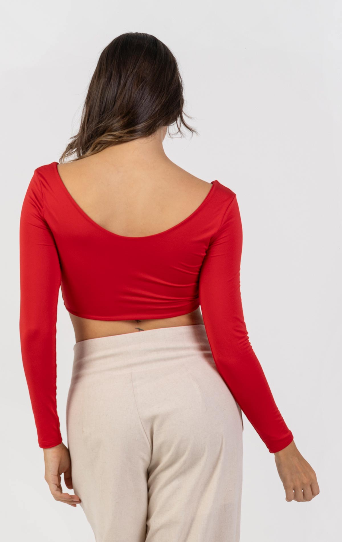Crop Top Chicago