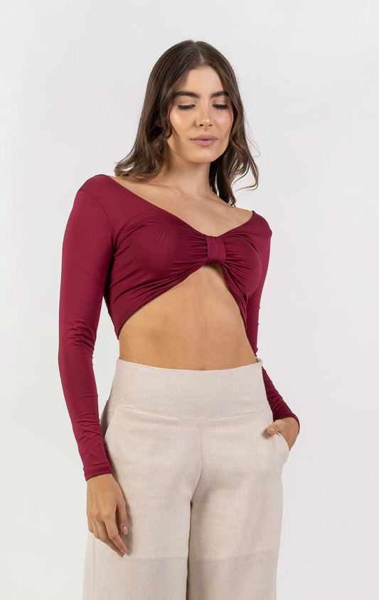 Crop Top Chicago