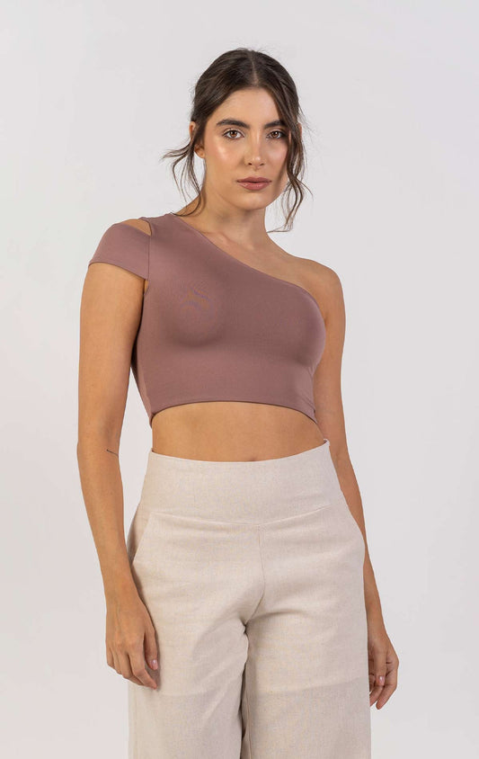 Crop Top Grecia