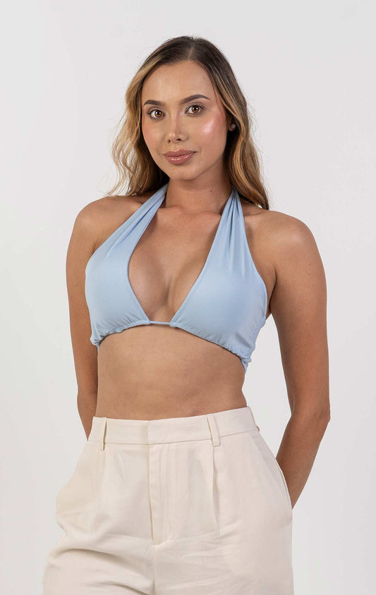 Crop top Kiwi