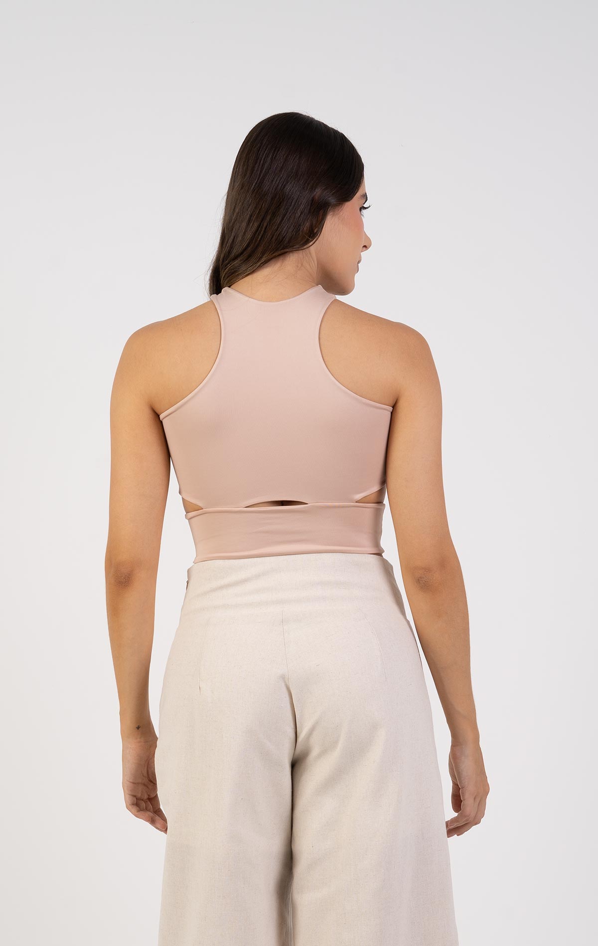 Crop Top Aileen
