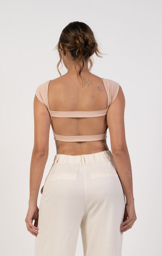Crop Top Alexandra