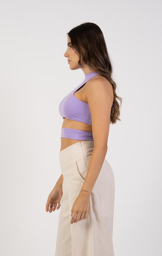 Crop Top Ariel