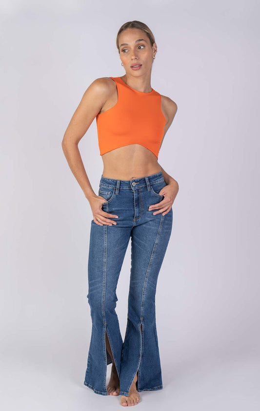 Jeans Flare