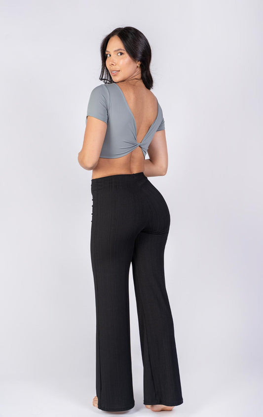 Pantalon Mery RIB