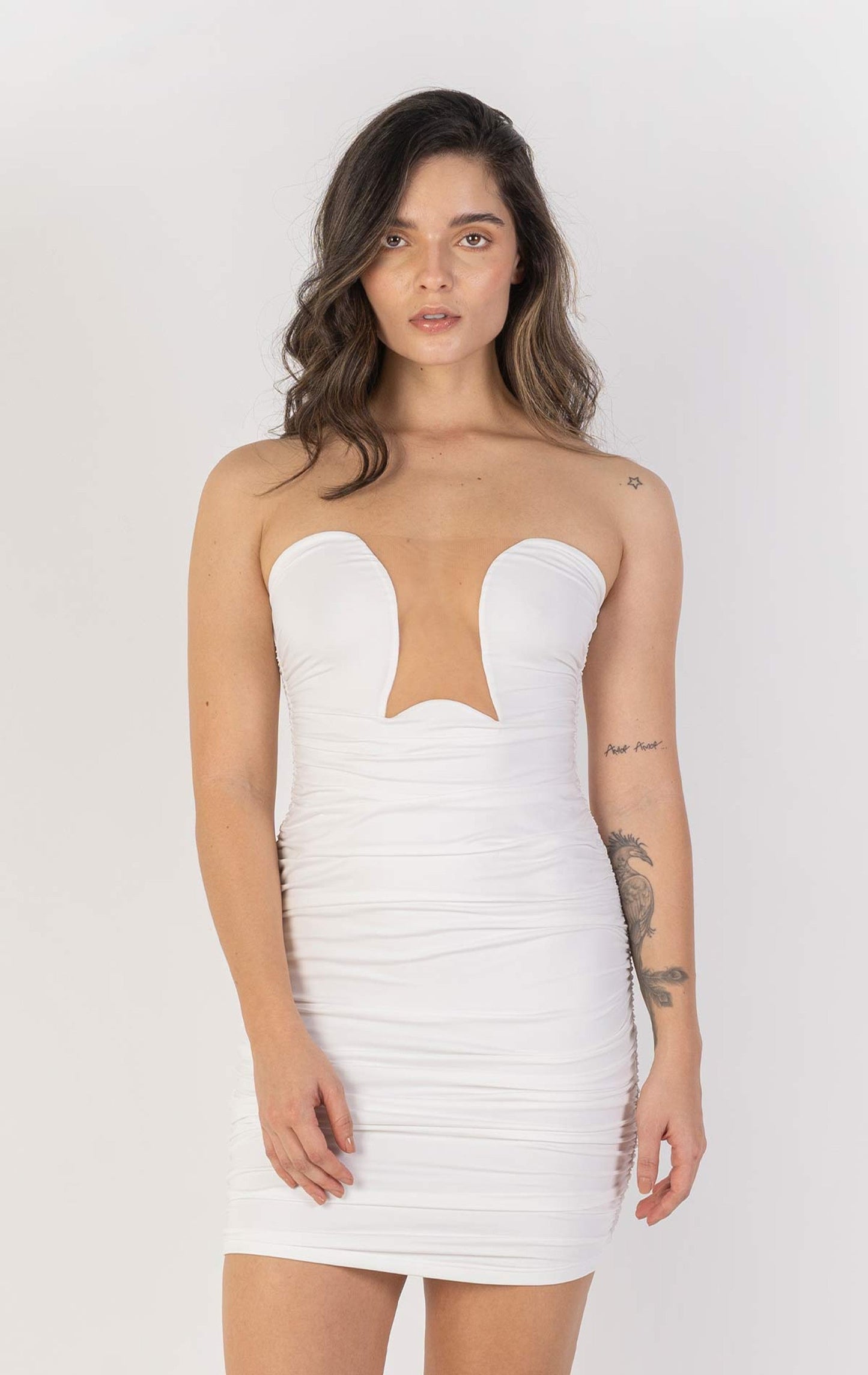 Vestido Eliana