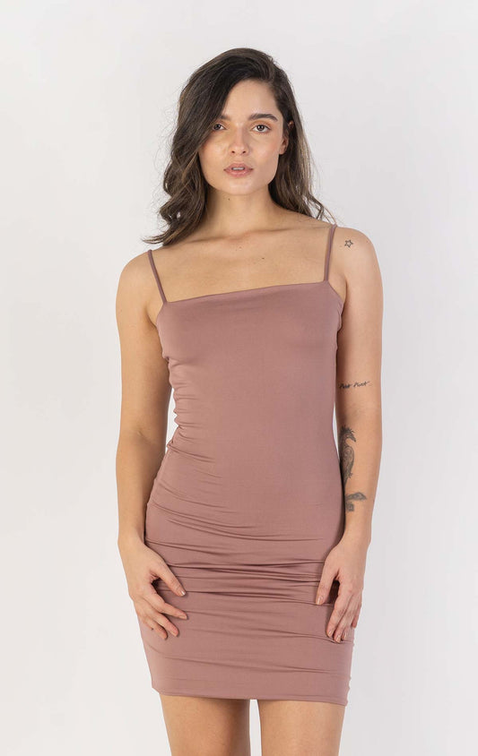 Vestido Hills