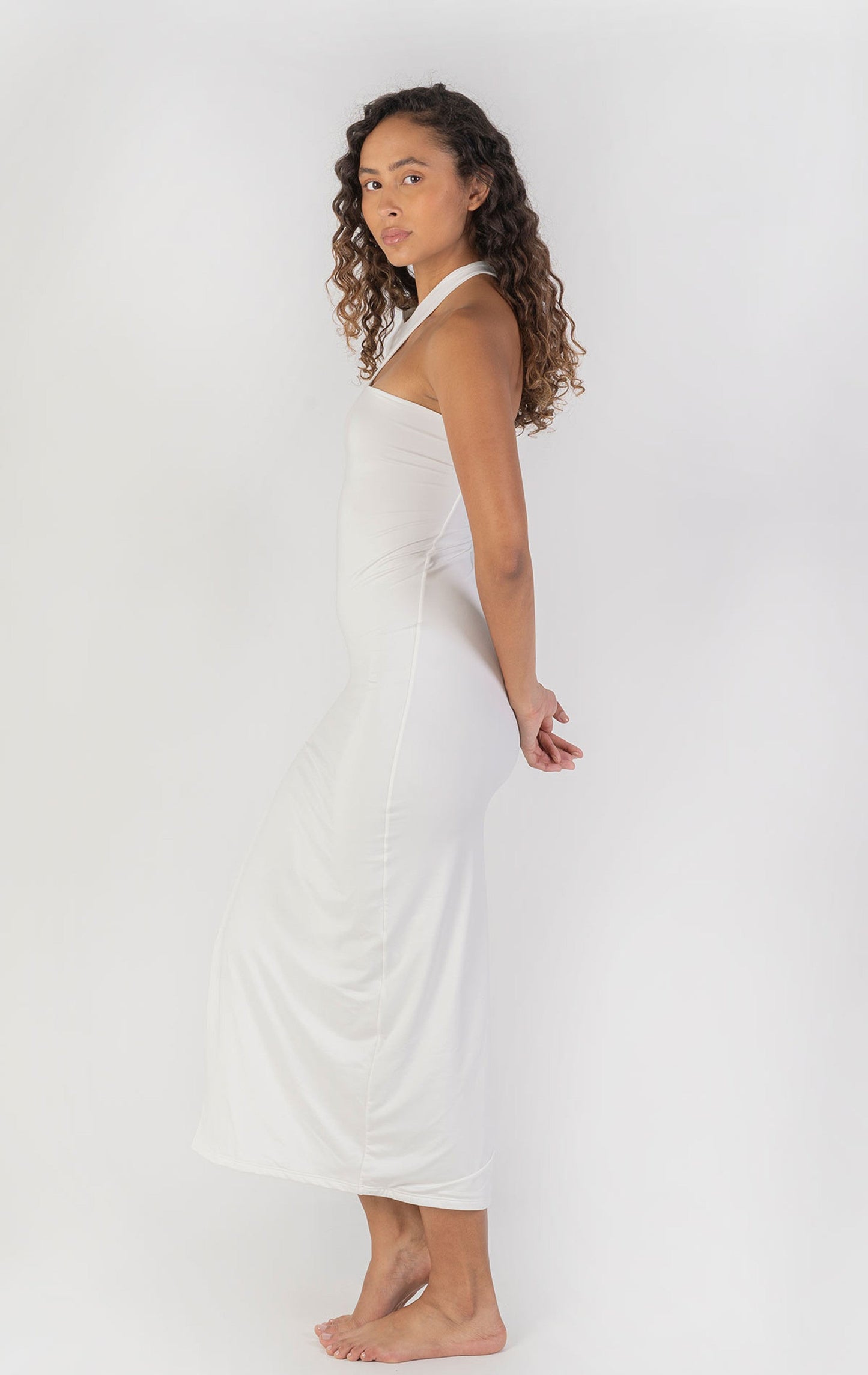 Vestido Poppy